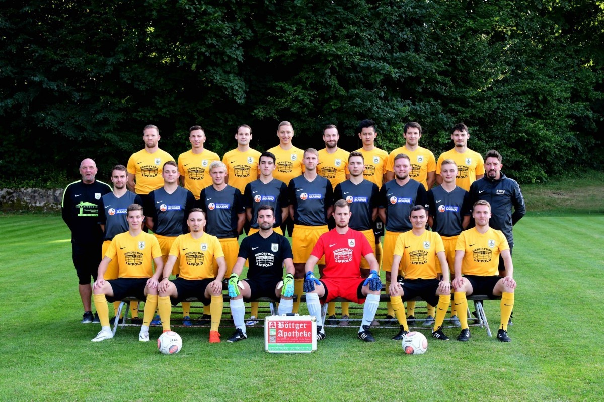 FSV Schleiz will versöhnlichen Jahresausklang in Kaulsdorf