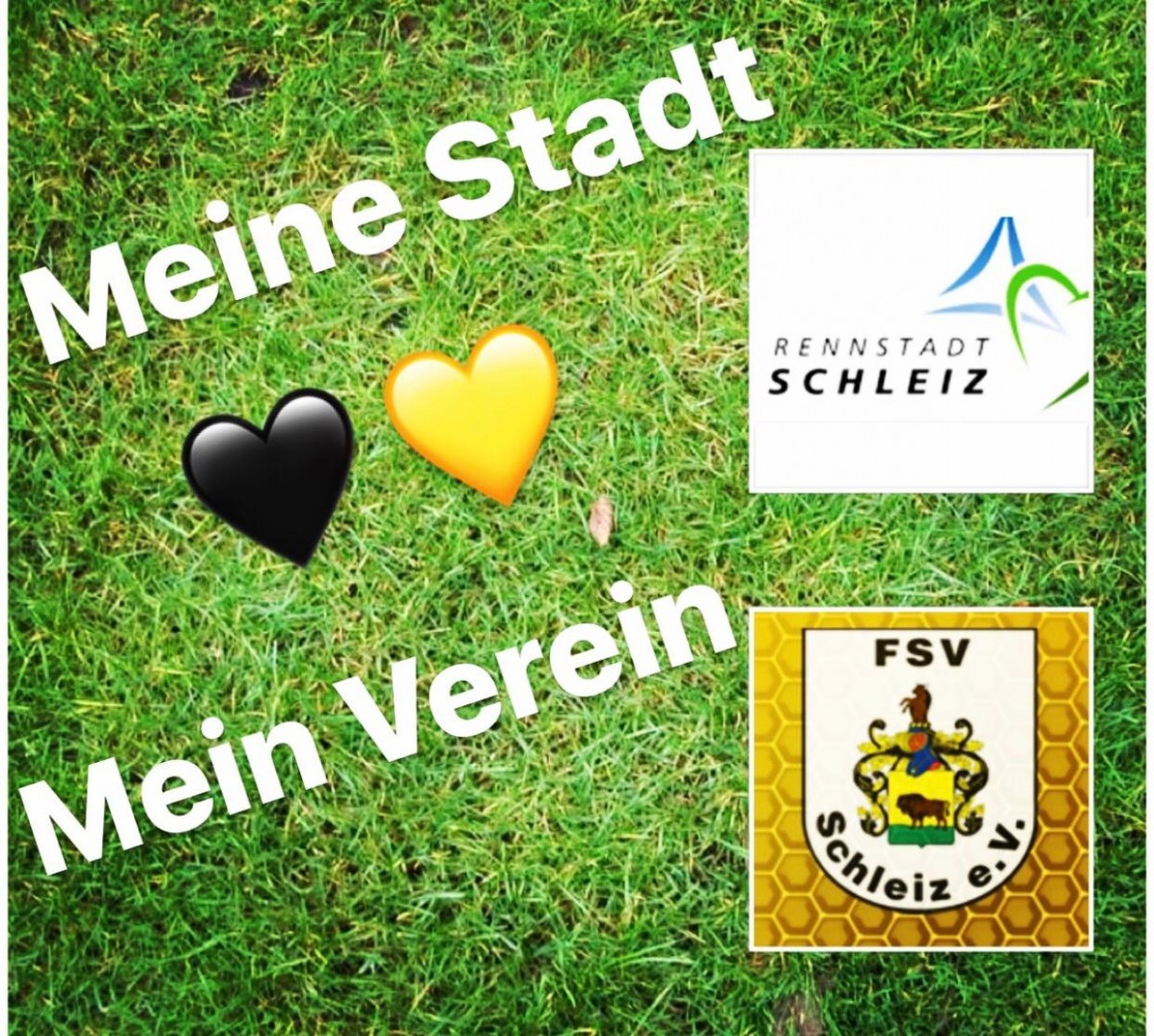 FSV Schleiz will sich für Hilfebedürftige engagieren