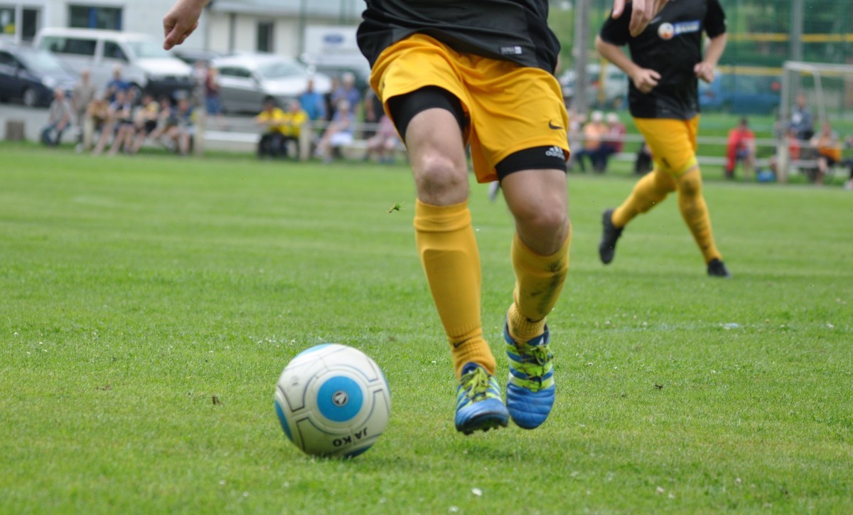 FSV Schleiz begrüßt Beschluss zur Fortsetzung der Saison
