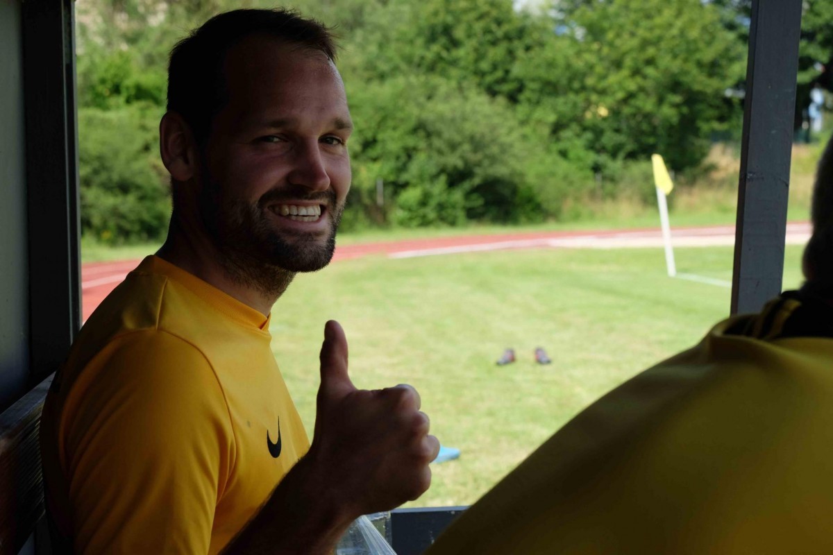 Fotos sind online: FC Fortuna Plauen - FSV Schleiz
