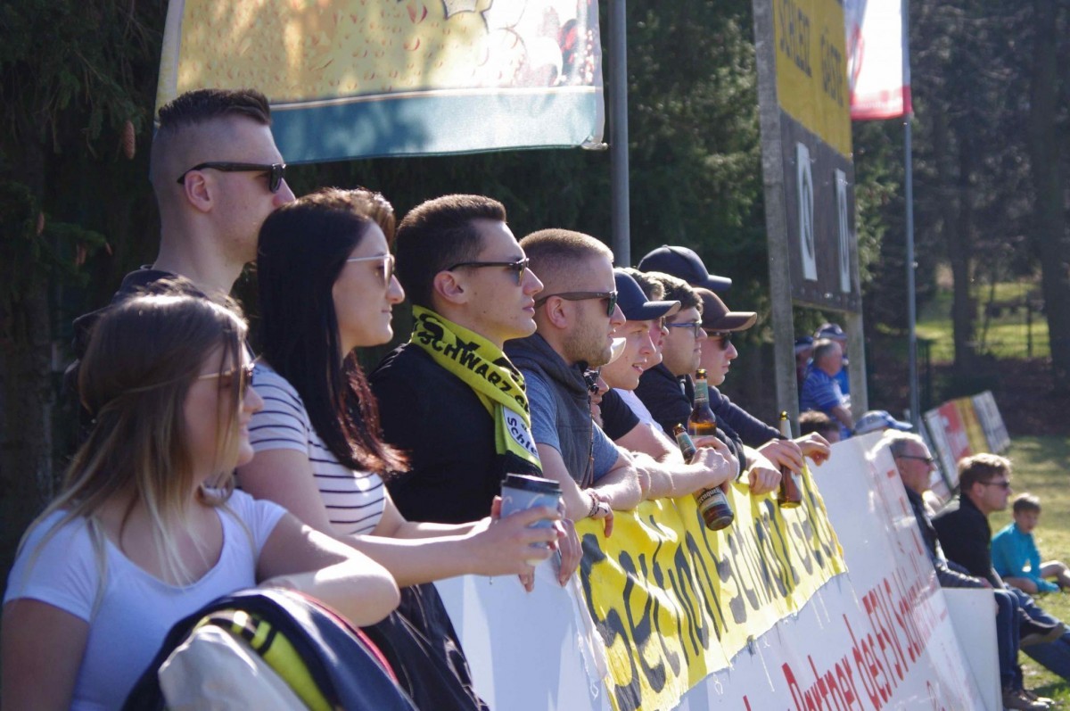 Hinweise für die Zuschauer zum Spiel SG TSV Gera-Westvororte – FSV Schleiz