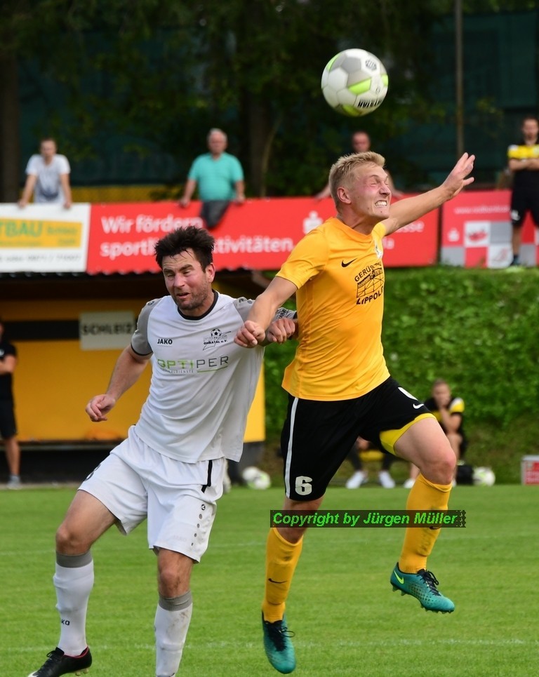 Fotos sind online: 2. ST TL: FSV Schleiz - FSV Ohratal 1:0