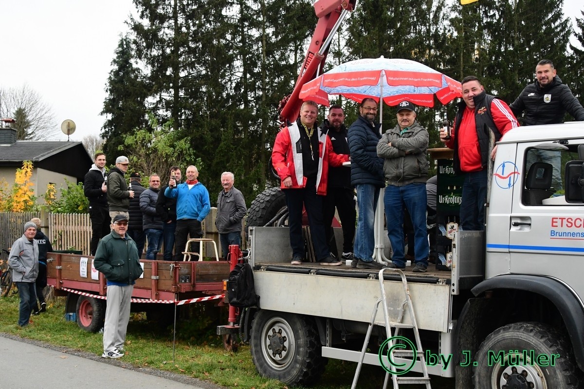 Die Vereinsvorsitzende des FSV Schleiz, Claudia Ludwig, im großen Interview (2)