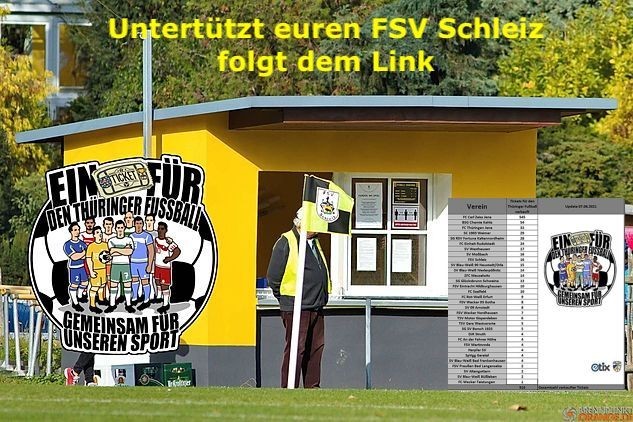 Unterstützeraktion für unseren schwarz gelben Nachwuchs!