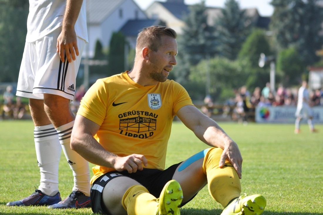 Am Ende doch recht deutlich: FSV gelingt erster Dreier in der Ferne