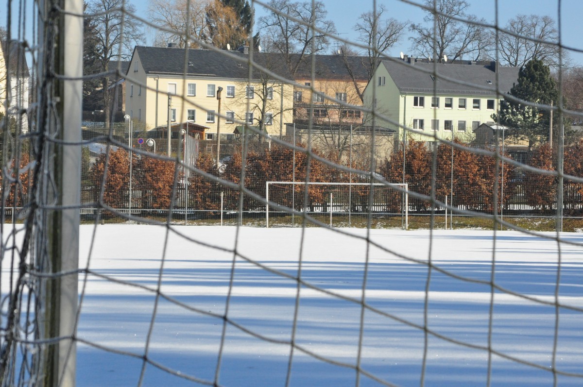 Winterpause