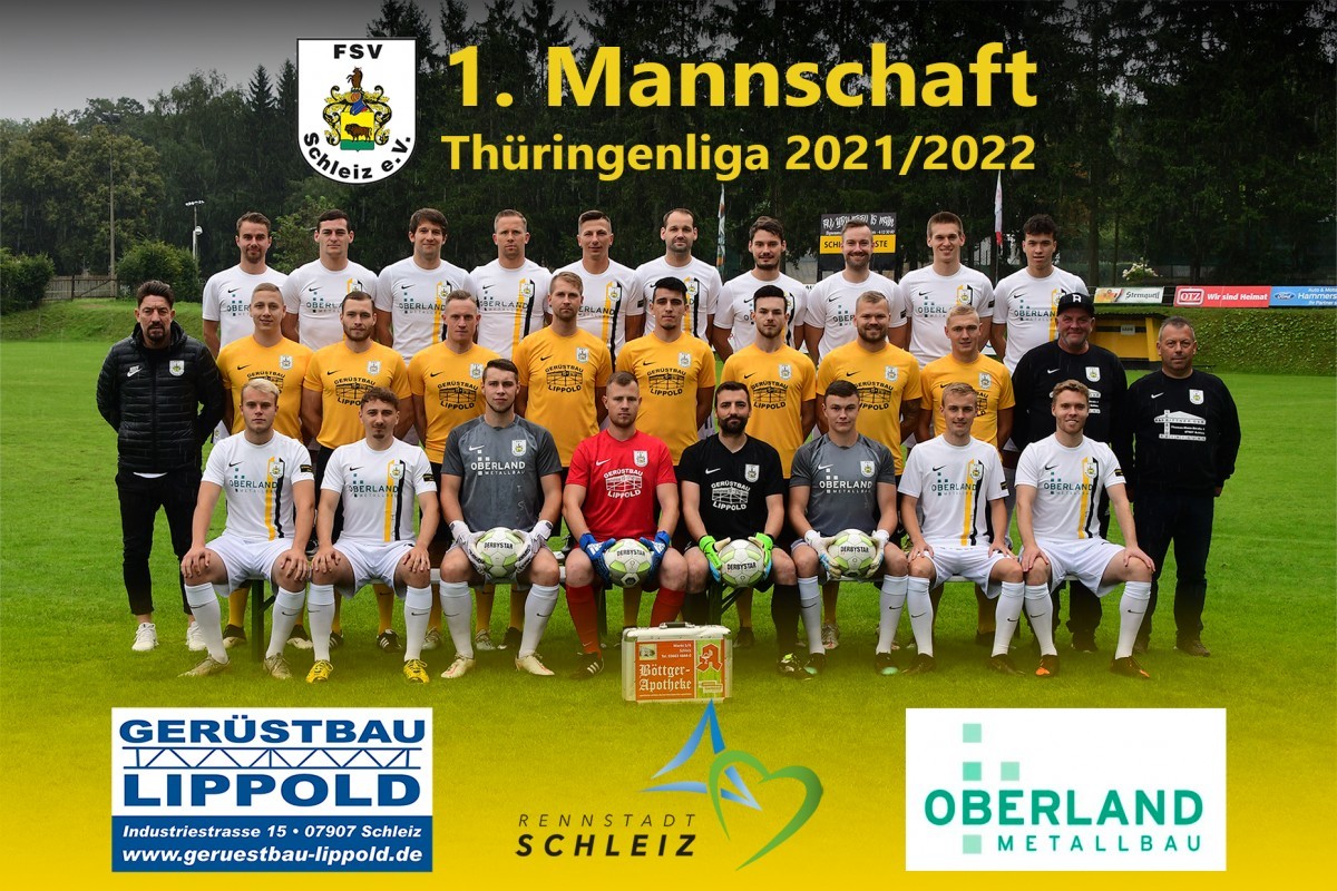 FSV Schleiz empfängt 1. FC Lok Leipzig zum Jahresauftakt – leider ohne Zuschauer