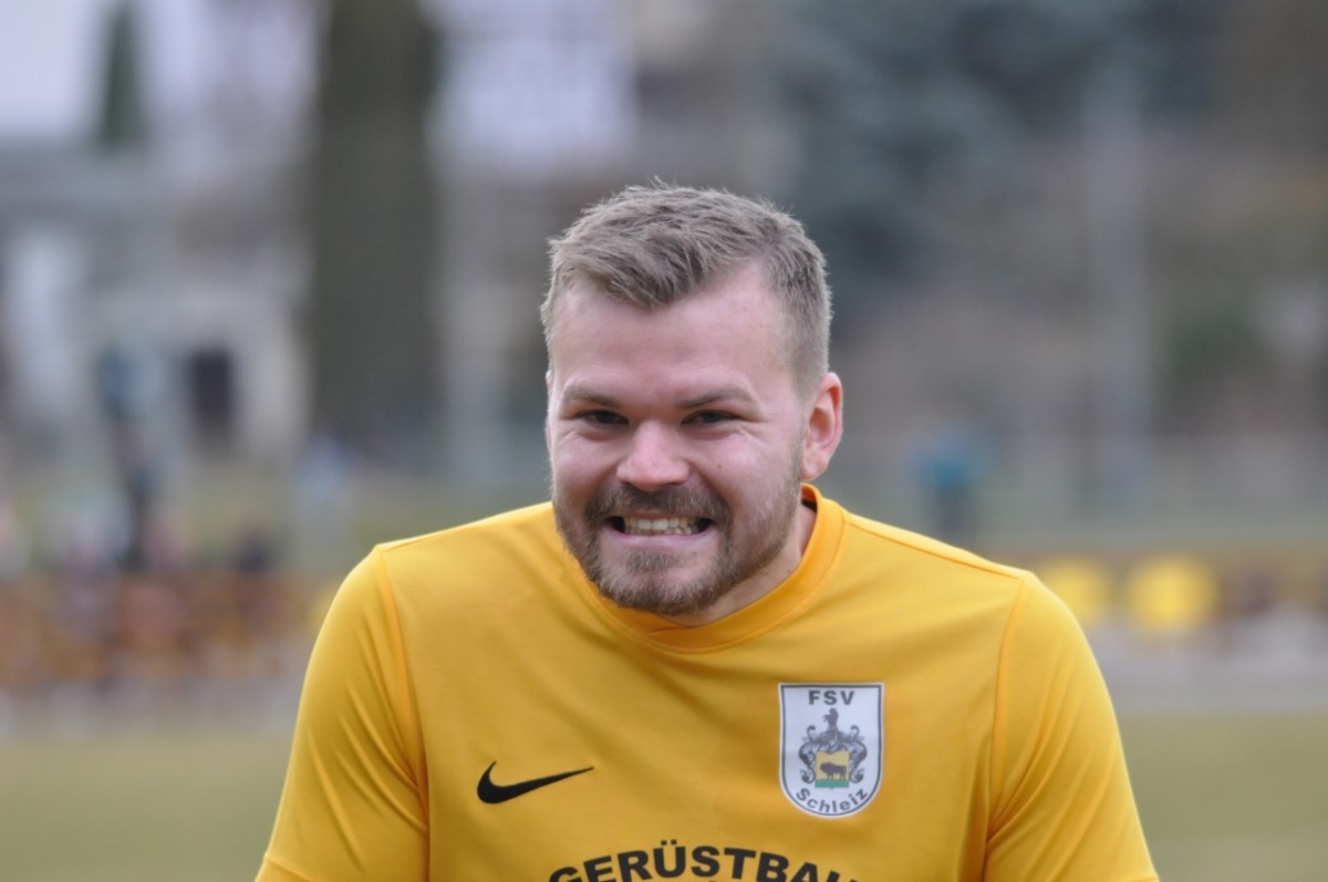 Fotos sind online: Letzter Test gegen den Reichenbacher FC
