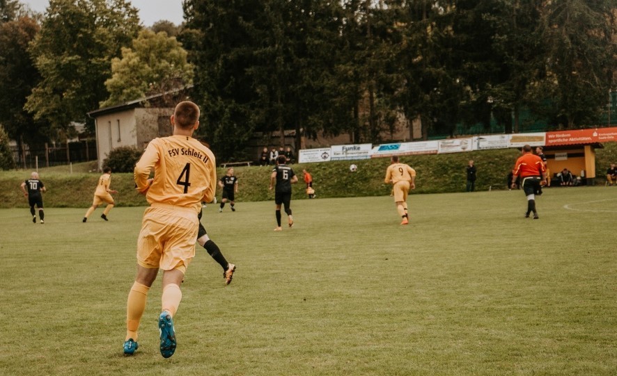 Endlich wieder Derbyzeit: Zweite gastiert in Oette