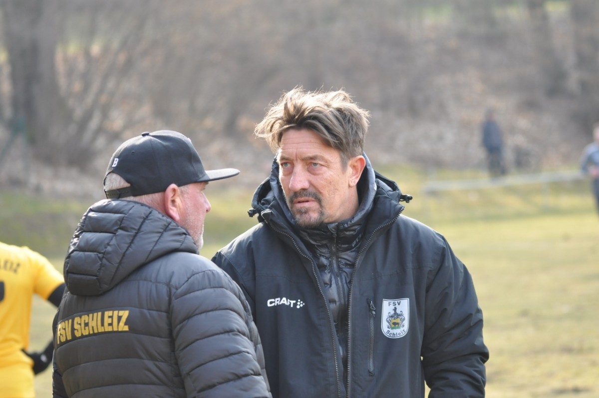 Die letzte Reise ins Ungewisse: FSV Schleiz tritt beim 1. SC Heiligenstadt an