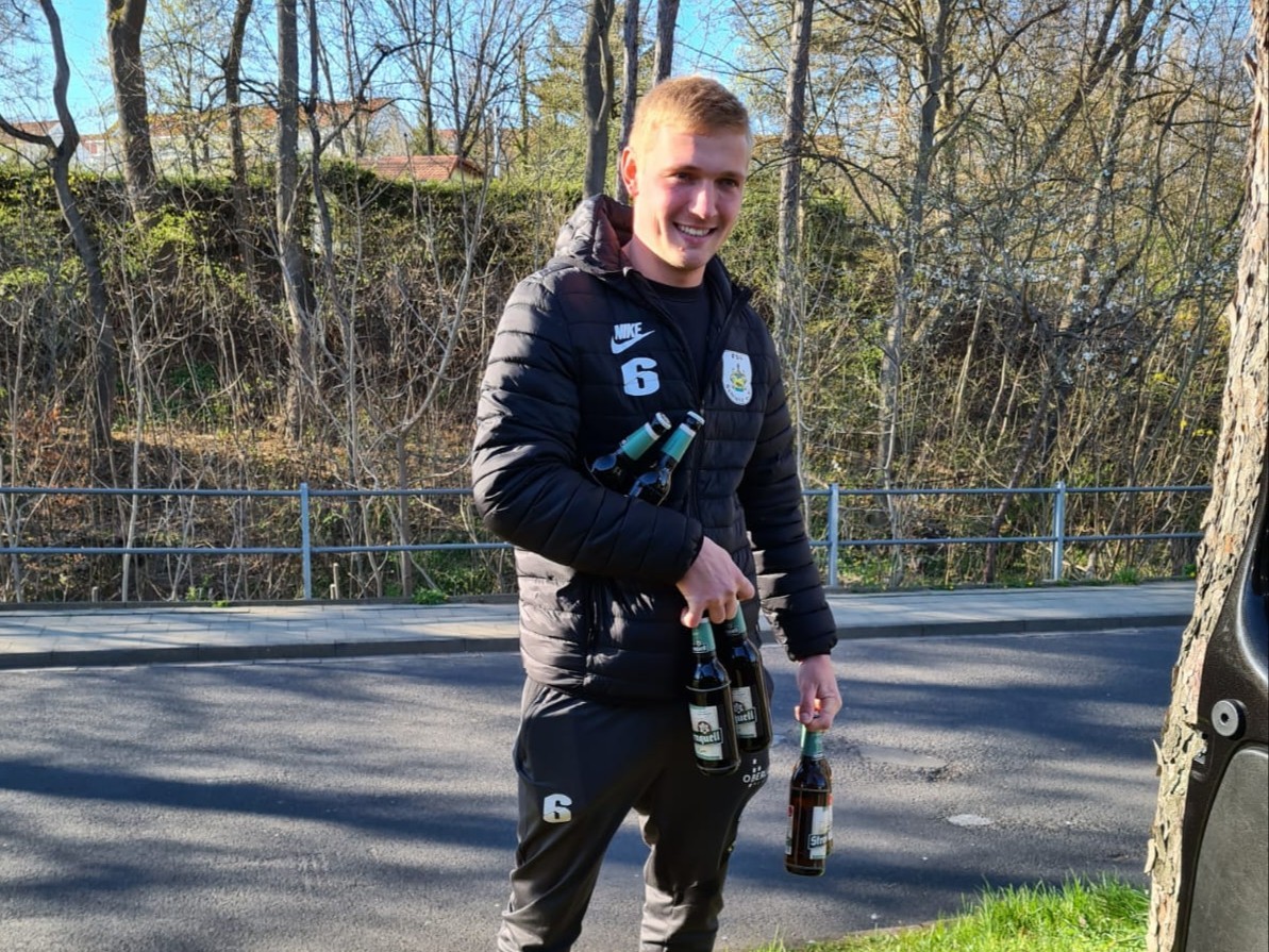 Nicht gut gespielt und doch gewonnen: FSV Schleiz besiegt SC 1911 Heiligenstadt