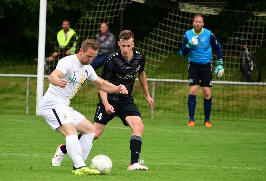 Auswärtswochen des FSV Schleiz starten bei torhungrigem Schlusslicht FSV Ohratal