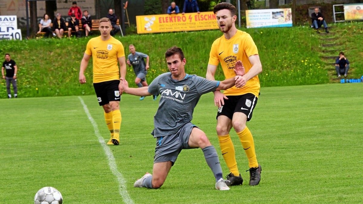 Teil 1 gemeistert: FSV Schleiz siegt im Heimspiel gegen SG TSV Gera-Westvororte