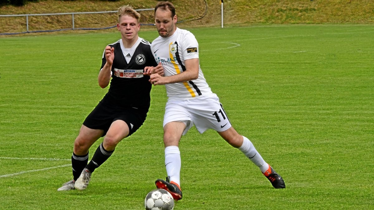 Auch ohne Sieg über Bad Langensalza: FSV Schleiz ist bestes Heimteam der Liga