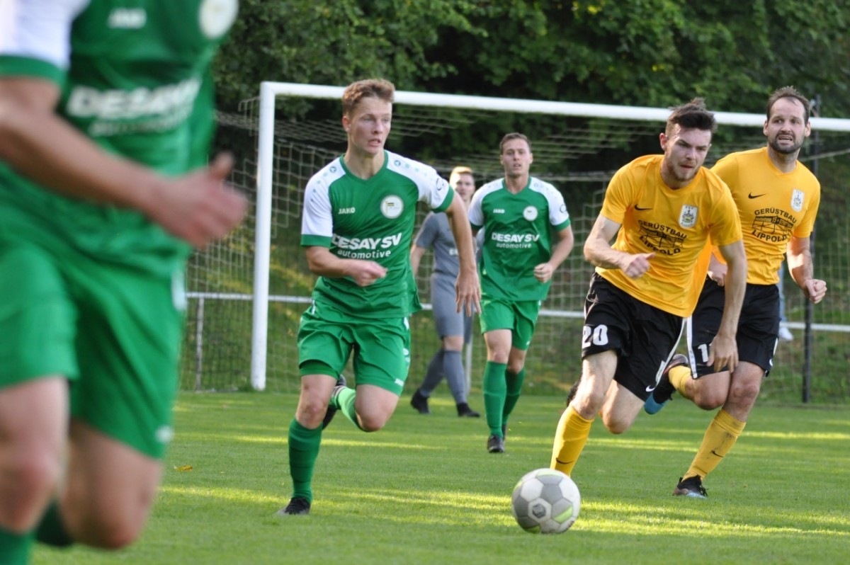 Auslosung im Thüringenpokal: FSV Schleiz reist in Runde zwei zum SC 1903 Weimar
