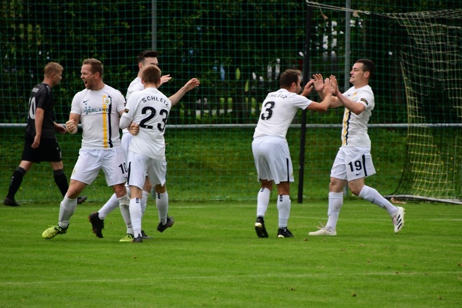 Unbedingt vormerken: Pokalspiel gegen den ZFC Meuselwitz steigt am 24. September