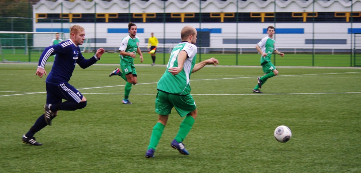 Pokalspiel, Take 1: FSV Schleiz II trifft am Dienstagnachmittag auf SV Jenapharm