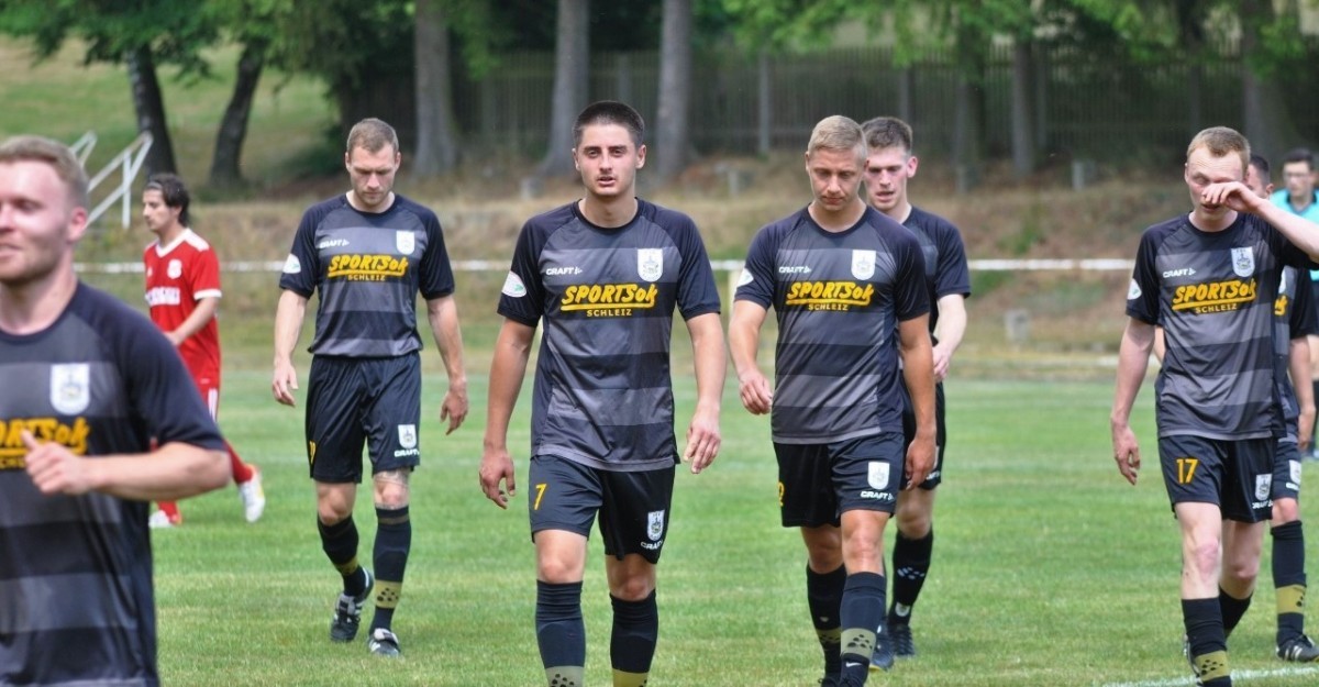 Eintracht zur Einstimmung: Zweite will offene Camburg-Rechnung begleichen