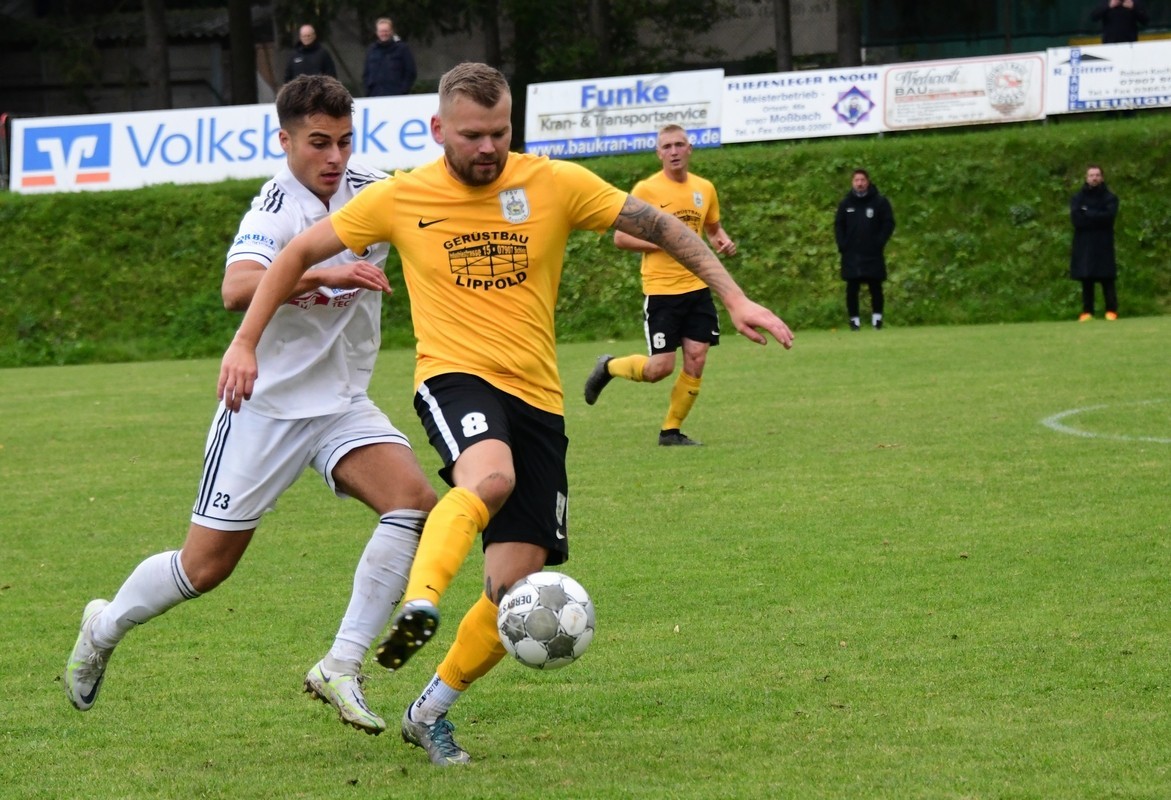 Klappt es im 6. Anlauf? FSV Schleiz peilt Premierensieg gegen Bad Langensalza an