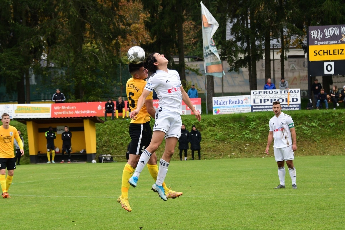 Alternative zur 150km-Reise nach Bad Langensalza: Das FSV-Duell im Livestream