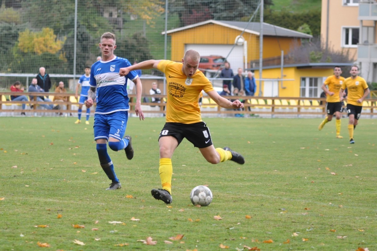 Nächstes 6-Punkte-Spiel des FSV Schleiz: Premiere in der Erfurter Grubenstraße