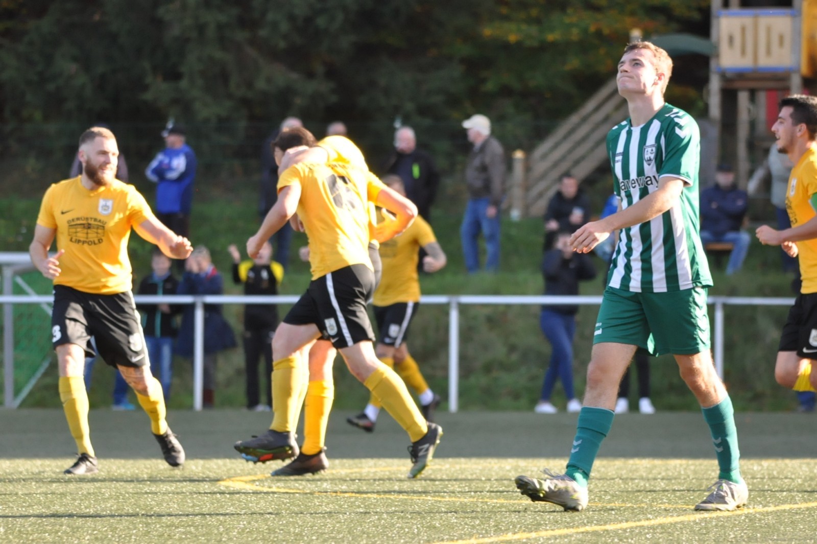 Mit Freude & ohne Druck: FSV Schleiz will Gerataler Auswärtsserie brechen