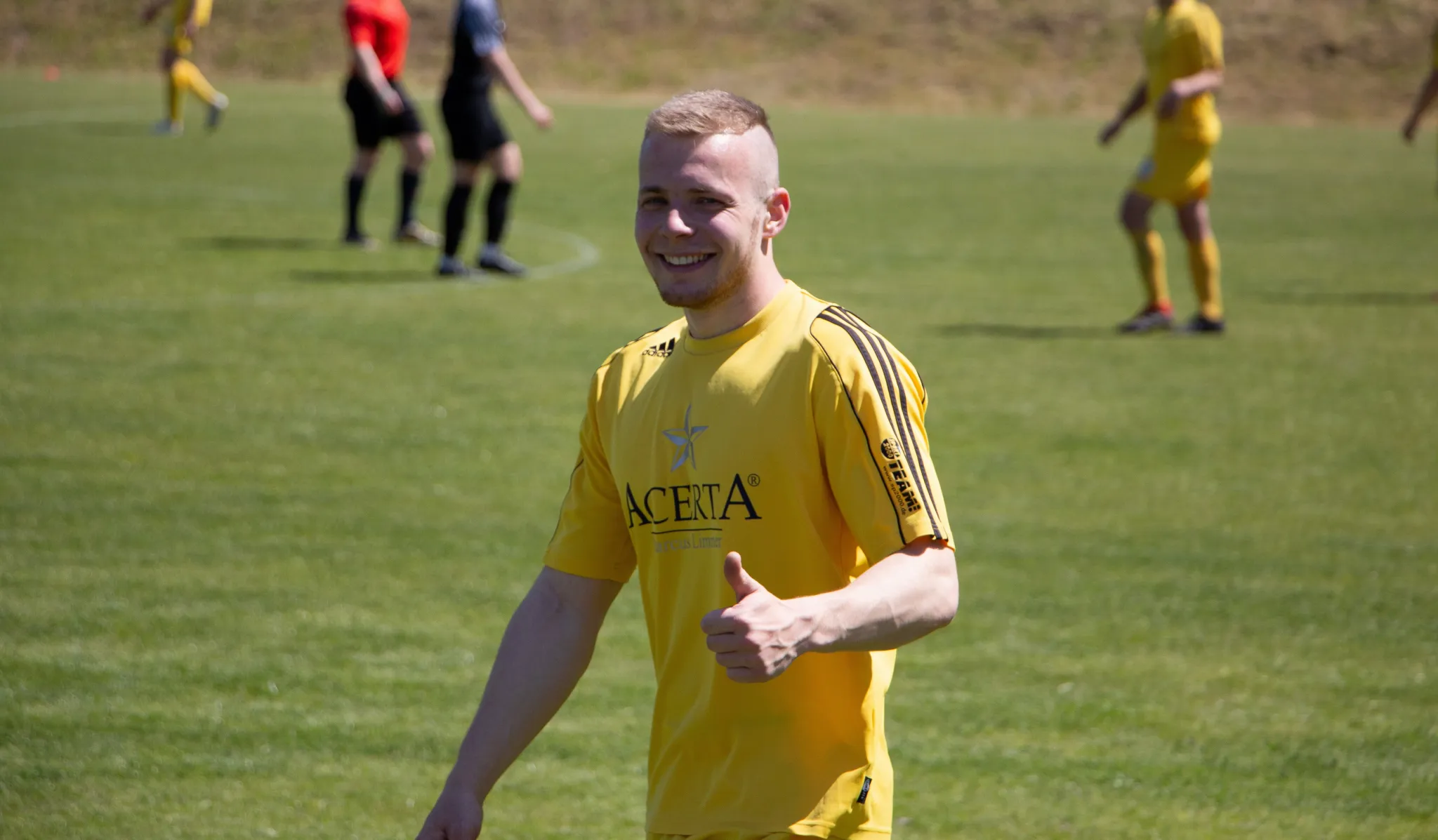 KLASSENERHALT 2.0! Auch FSV Schleiz II sichert Ligaverbleib