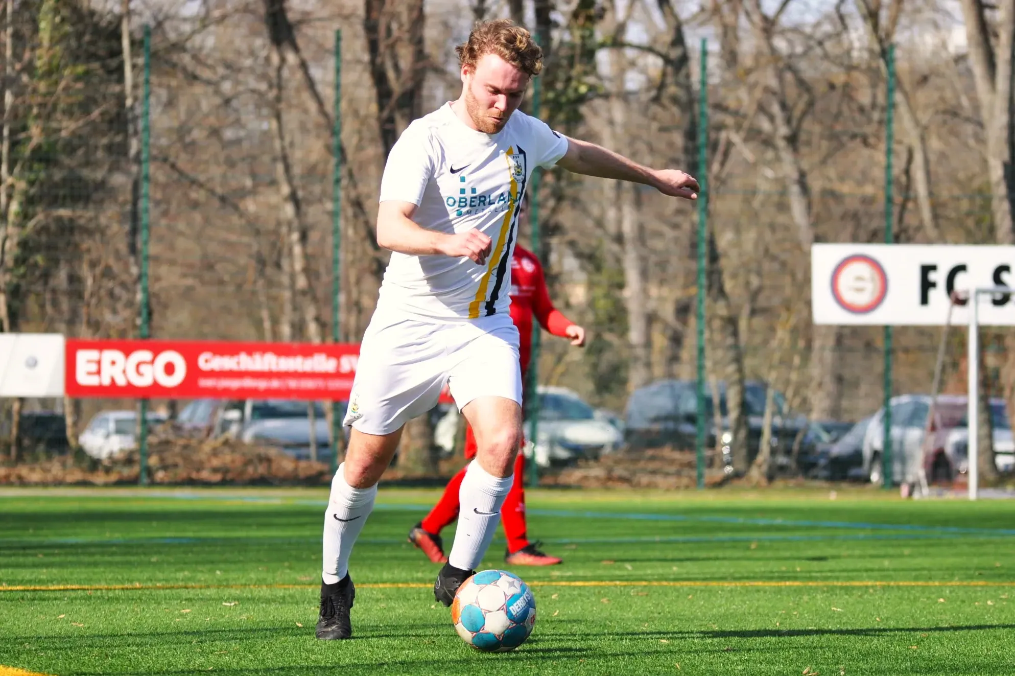 70 dominante Minuten sichern FSV-Auswärtssieg beim FC Saalfeld