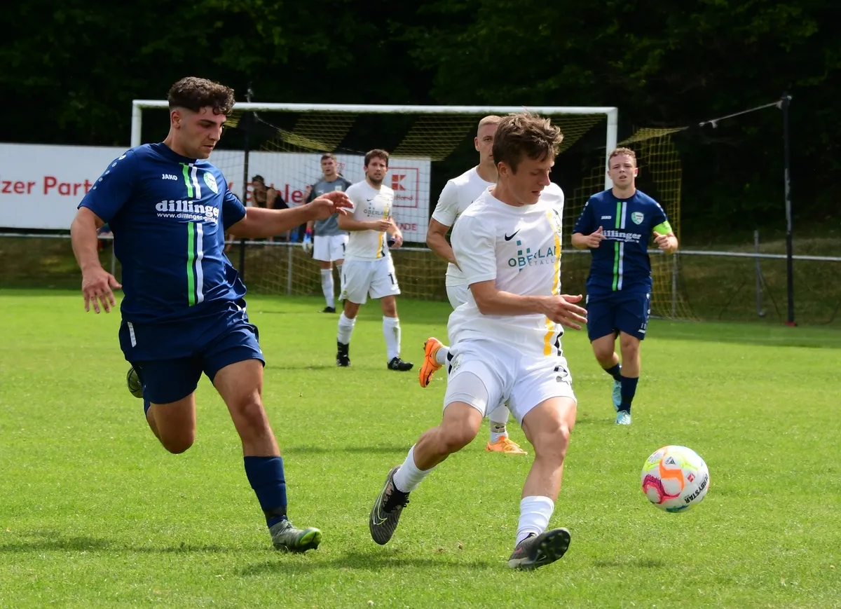 Orlatal, Arnstadt, Chemie Leipzig: FSV Schleiz absolviert erste Wintertestspiele