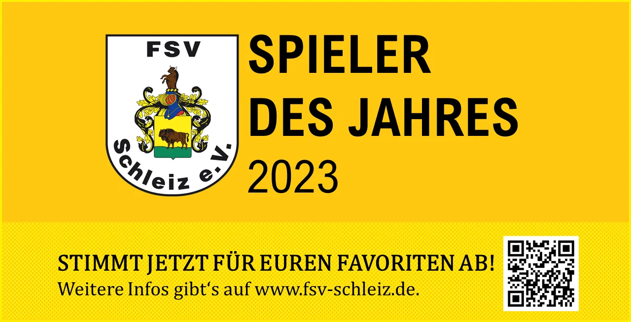 Jetzt abstimmen: Wer ist euer Spieler des Jahres 2023?