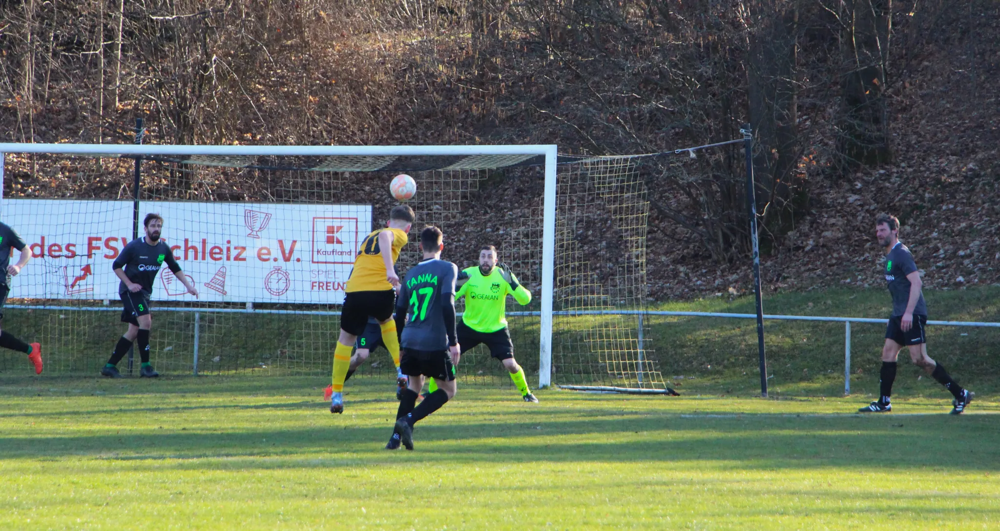 Zweite unterliegt Tanna mangels Offensivpower und mit defensiver Schludrigkeit