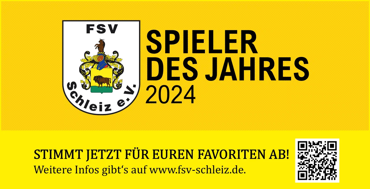 Wer ist euer Spieler des Jahres 2024?