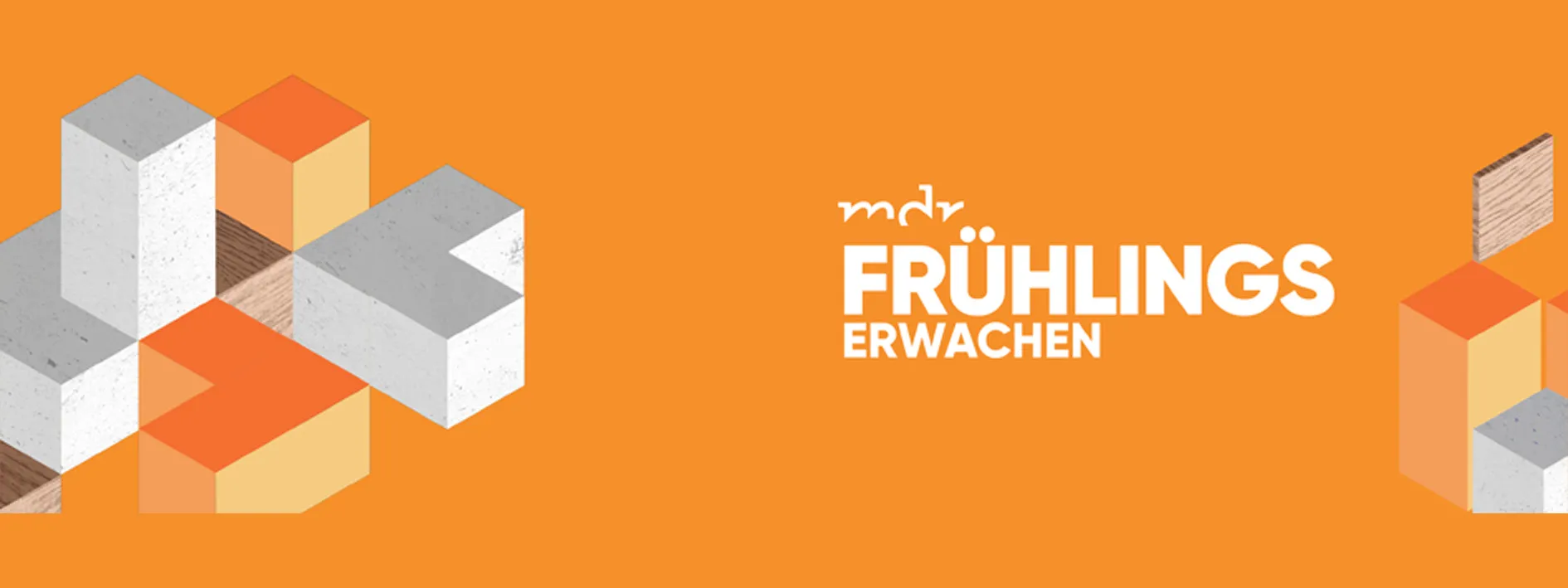 Noch bis Freitag: Unterstützt die Stadt Schleiz beim MDR Frühlingserwachen!