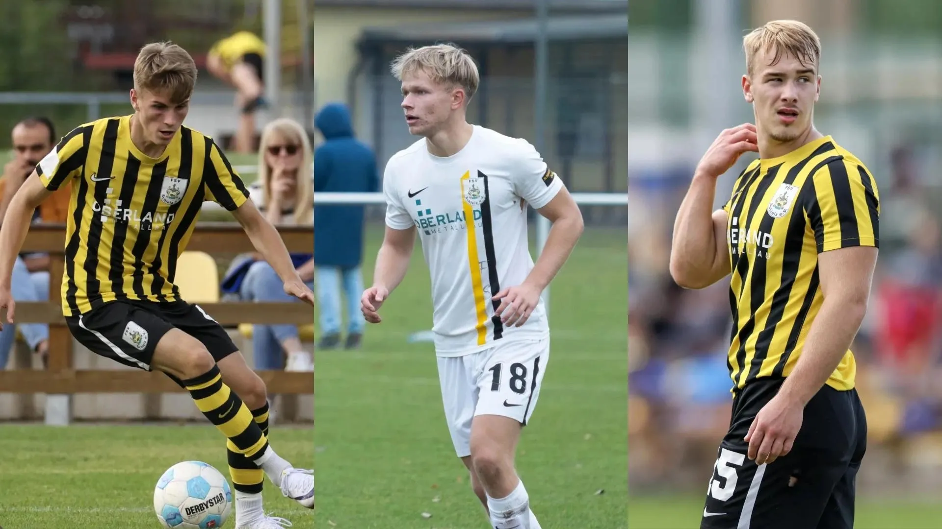Geflüster vom Fasanengarten: David, Paul & Tim resümieren ihre FSV-Eindrücke