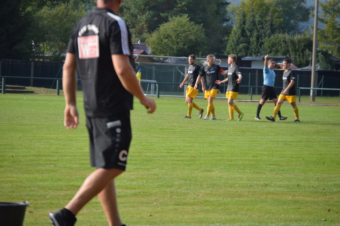 Wahl in die Elf des Spieltages der Landesklasse I.