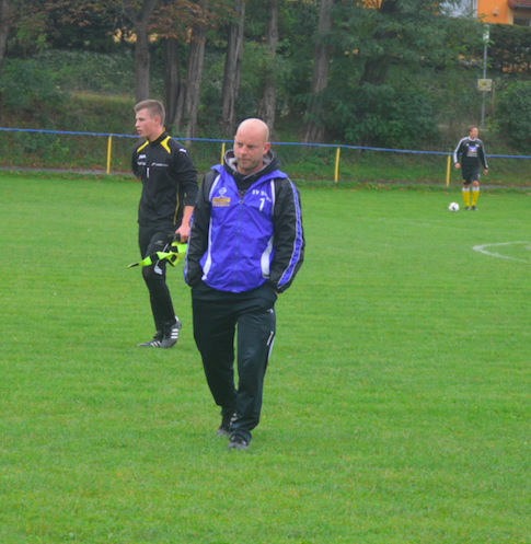FSV Schleiz II feiert ersten Kreisoberliga-Sieg