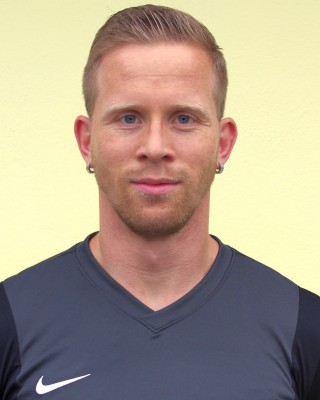 F. Gerisch in die Elf des Spieltages gewählt