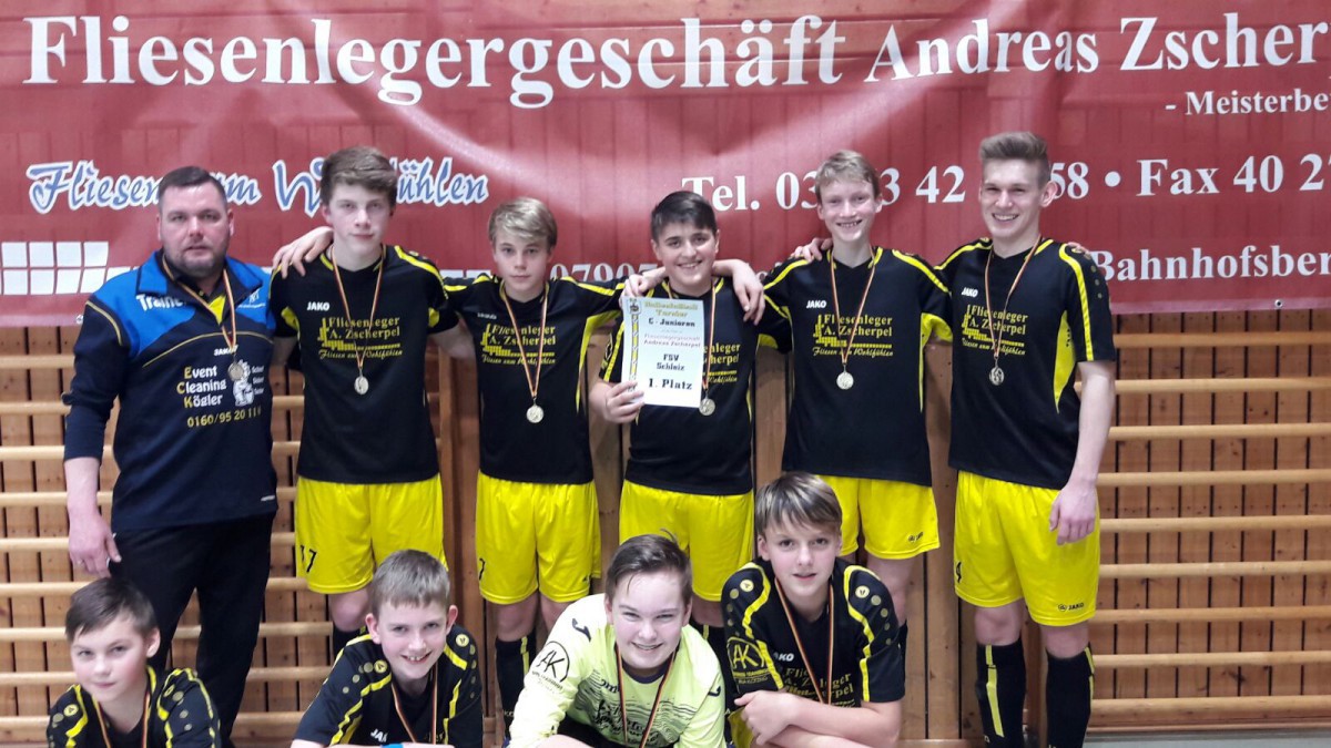 FSV siegt nach Neunmeterkrimi