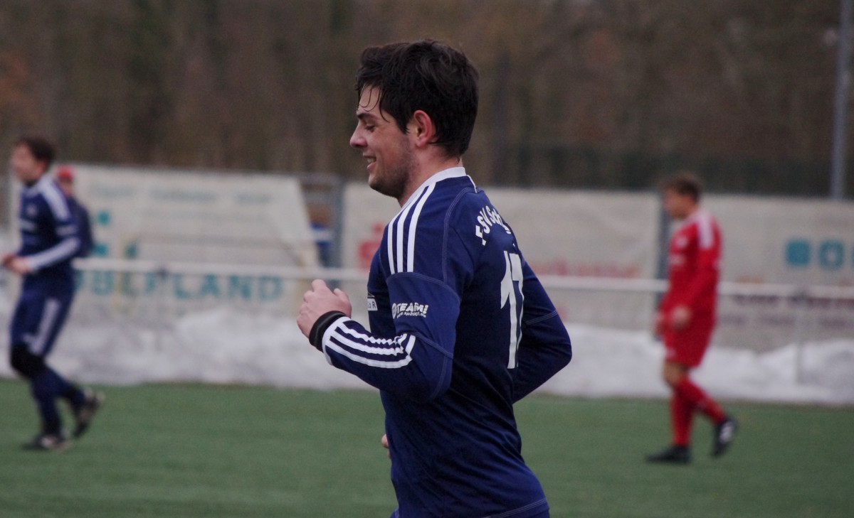 FSV Schleiz gegen Thüringen Jena - Fotos sind online