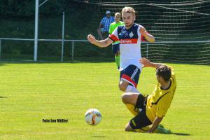 Schleiz II vor schwerer Aufgabe beim FC Thüringen Jena!!!