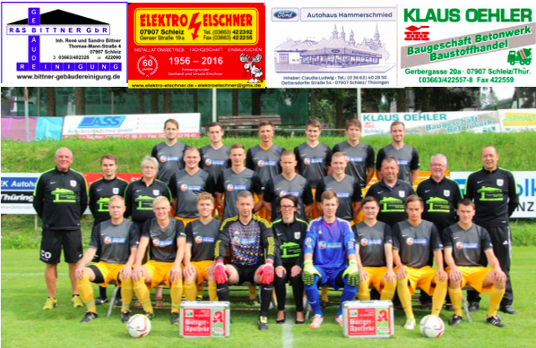 Derbysieg am Tempelwald