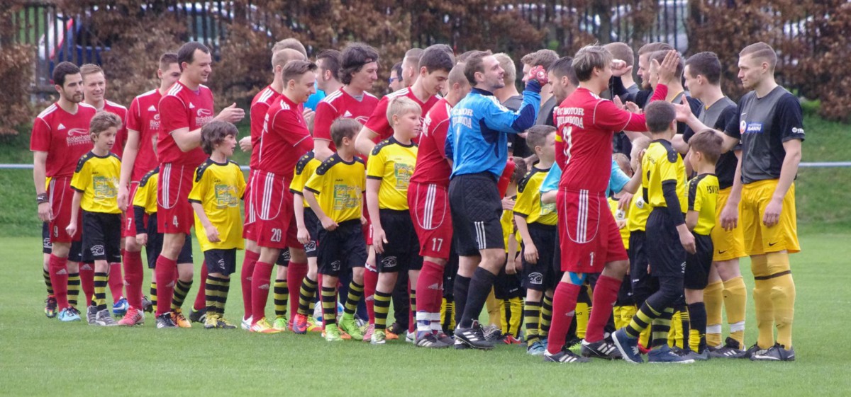 Vorbericht zum Derby:  FC Motor Zeulenroda - FSV Schleiz