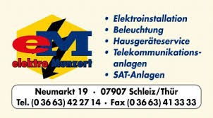 Lieber Ralf Munzert dein FSV Schleiz II sagt Danke!!!