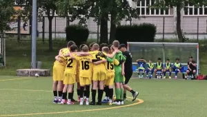 „Einer für Alle und Alle für Einen“