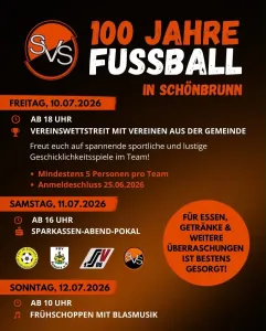 1. Mannschaft testet haufenweise in Südthüringen, die Zweite daheim