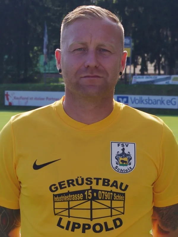 Kevin Priedemann