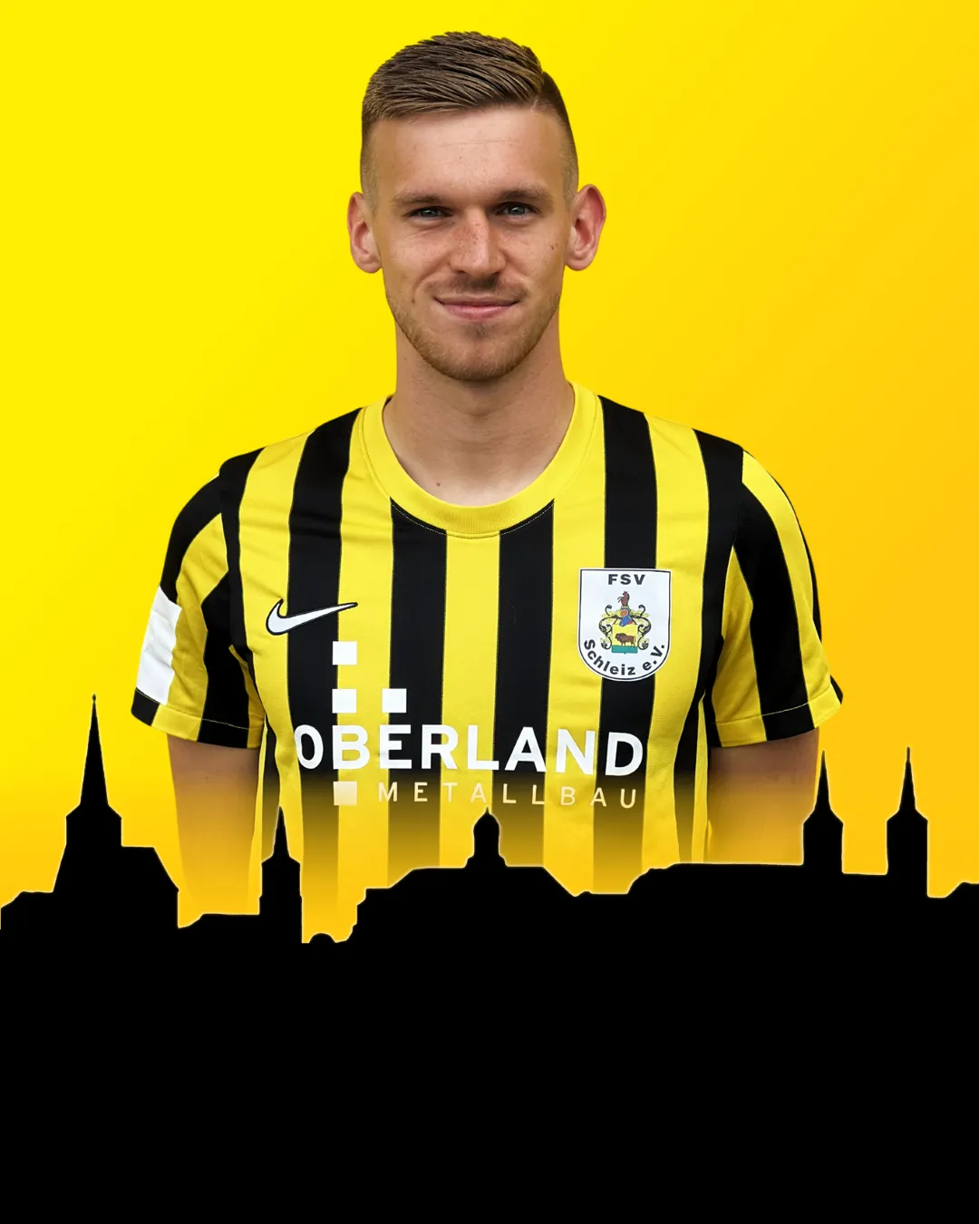 Leif Broßmann