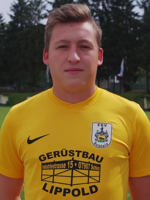 Kay Schönfelder