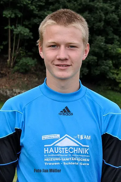 Christoph Hoferichter
