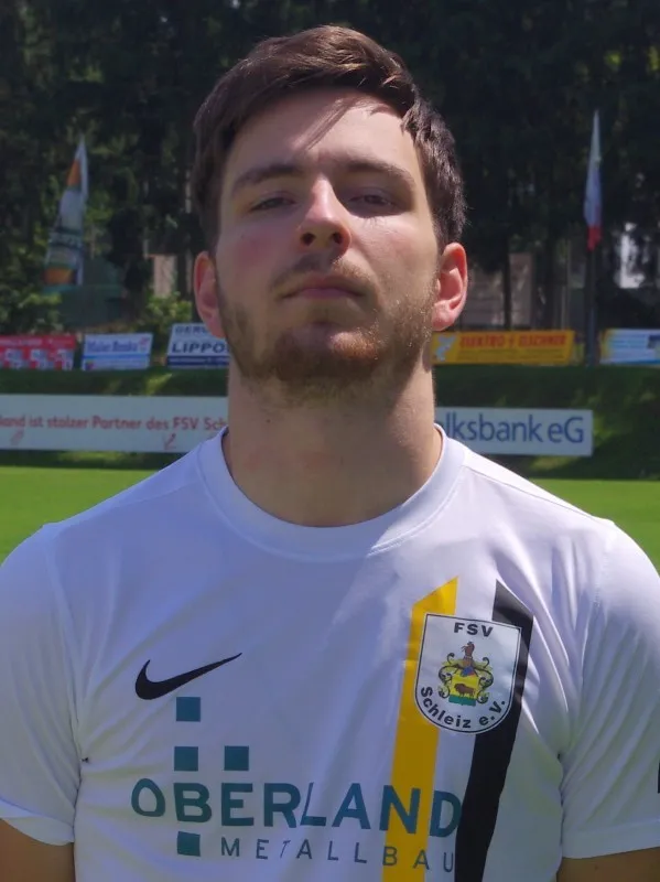 Maximilian Voit